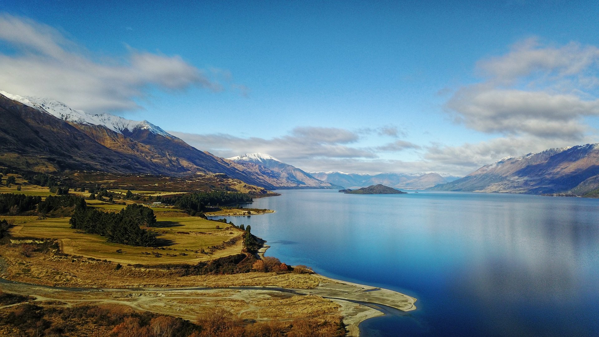 魔戒小镇-格林诺奇