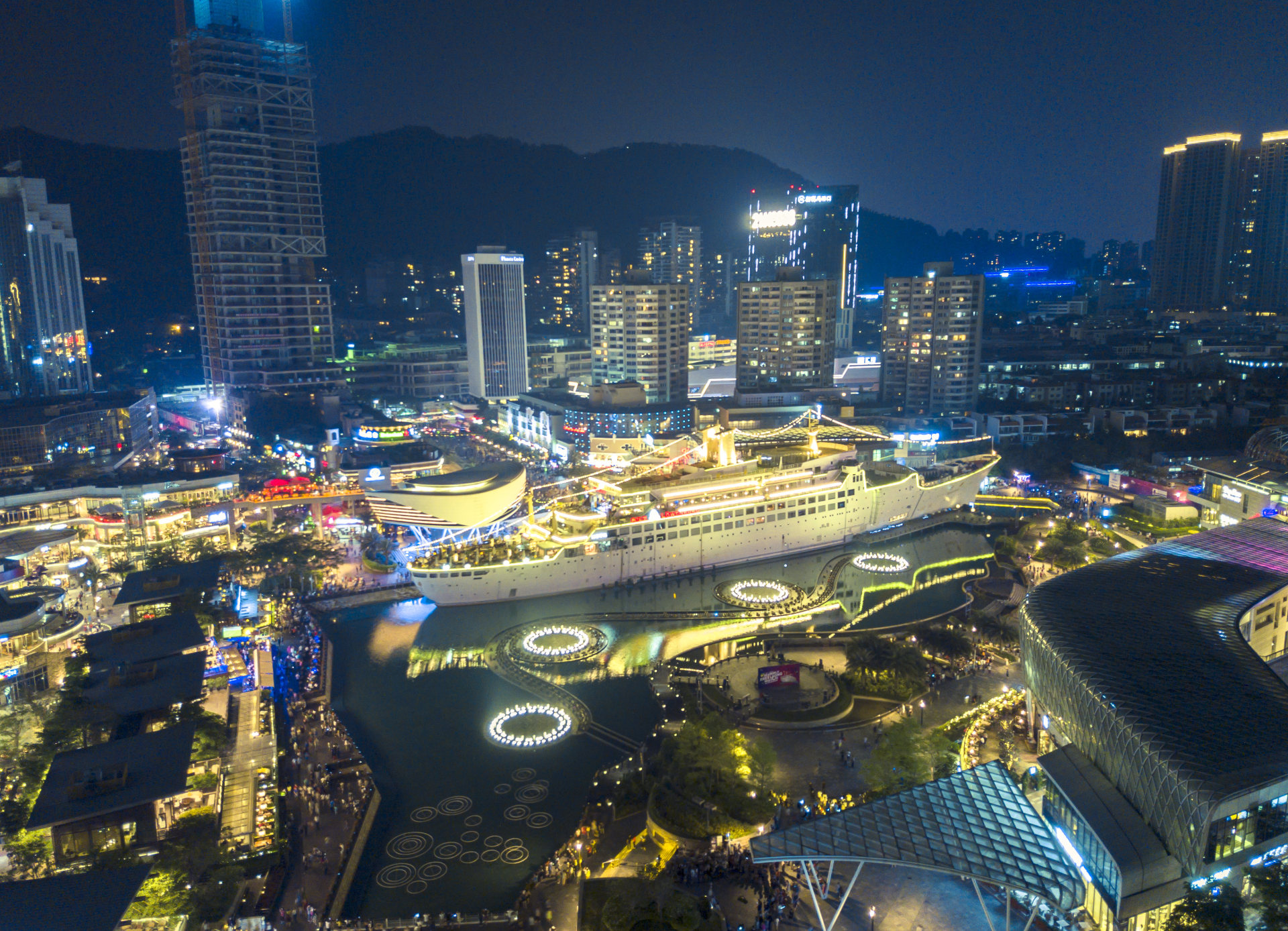 蛇口by tim tao | skypixel