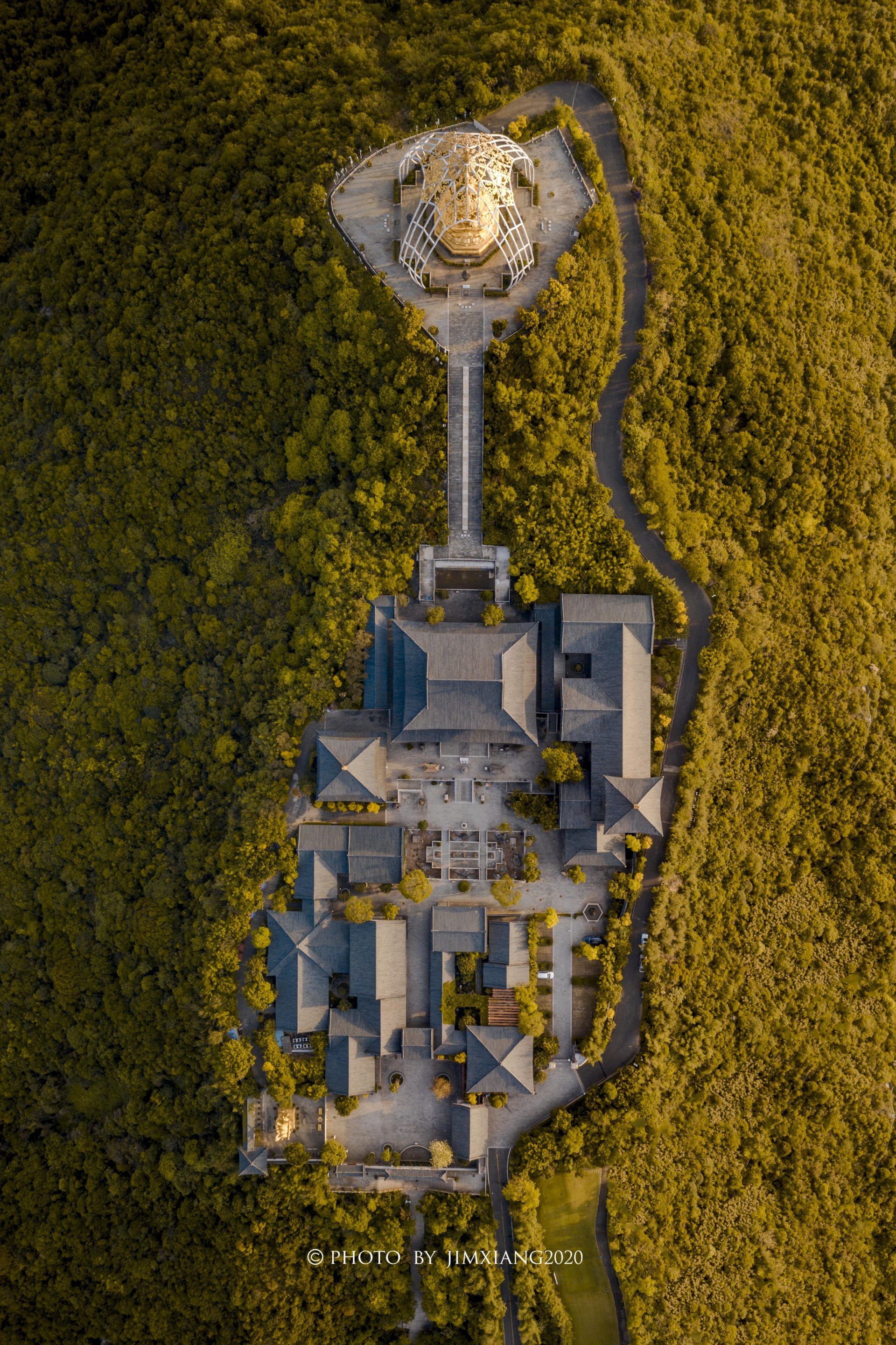 大华兴寺 来自 jimxiang | 天空之城