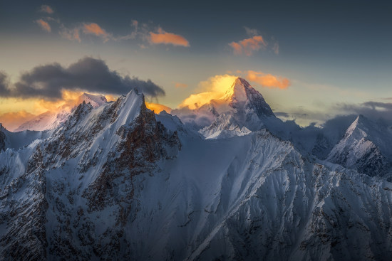 The world's biggest drone photo and video sharing platform | SkyPixel.com