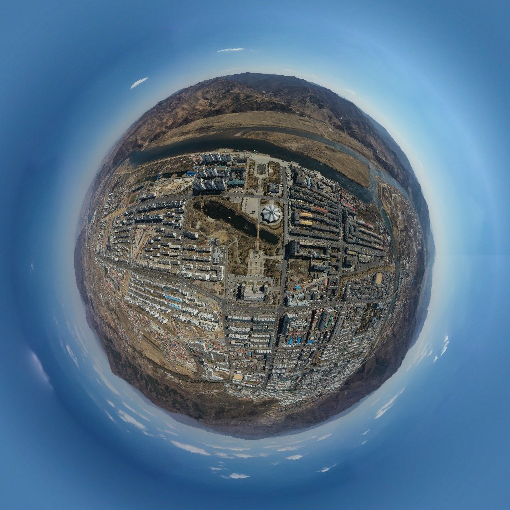 20190412集安全景vr影像