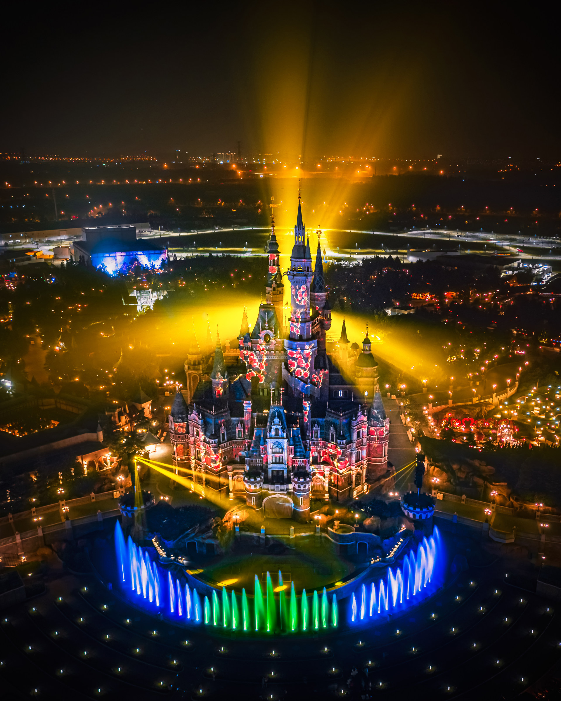 disneylandshanghai