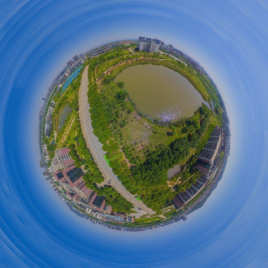 武汉纺织大学阳光校区