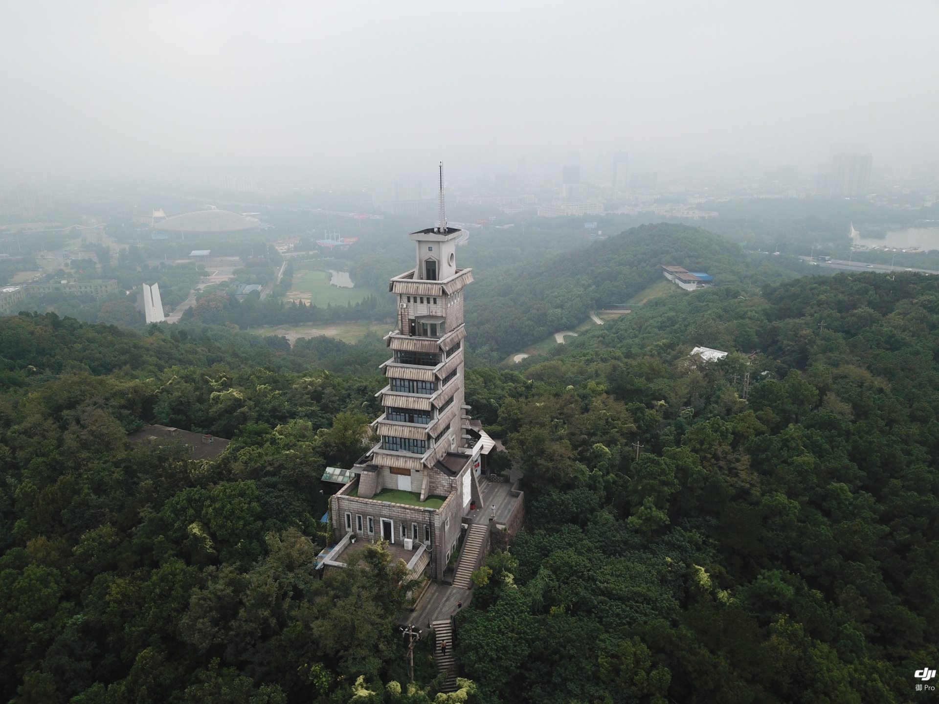 江阴炮台山公园门票图片