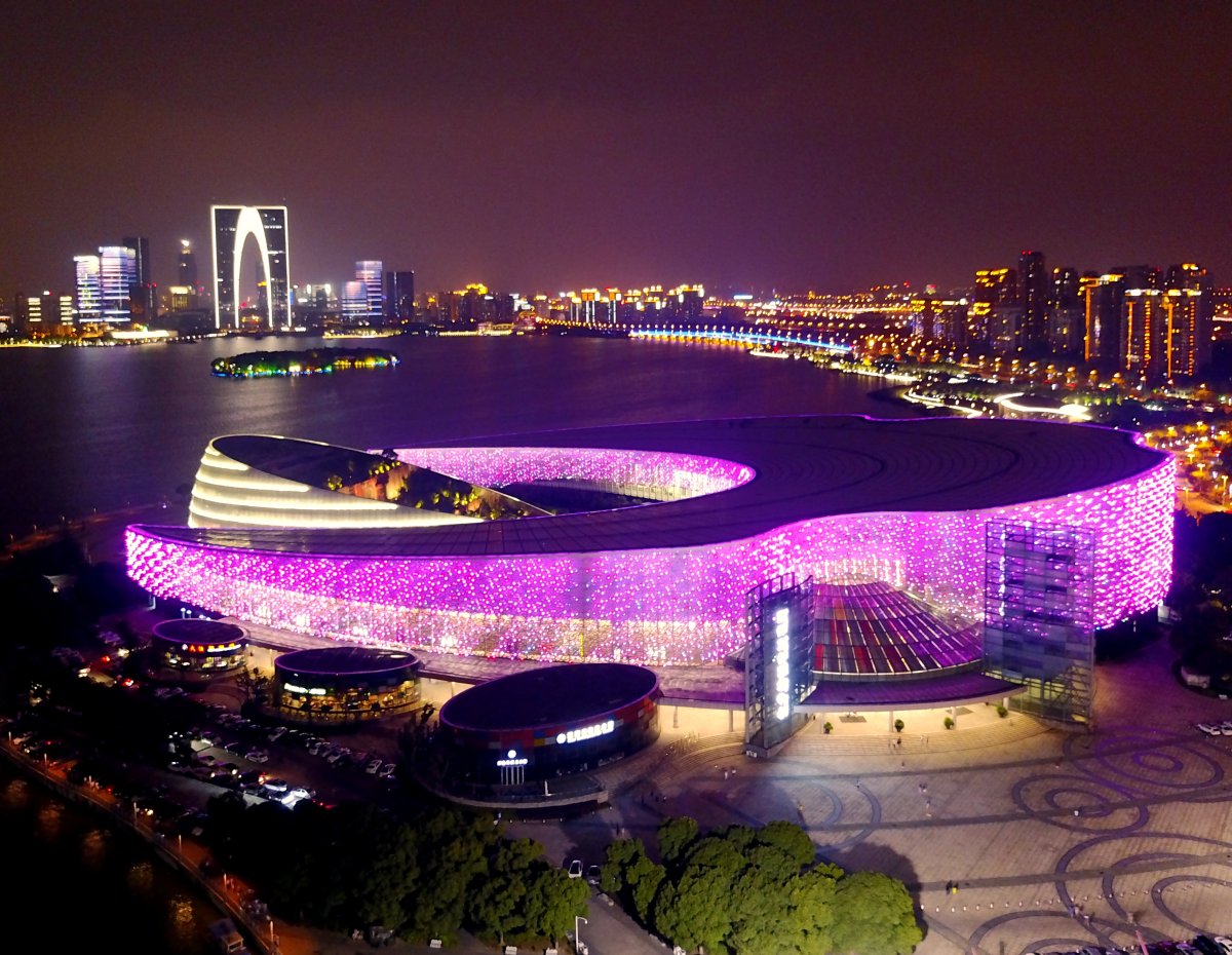 苏州大贝壳大裤衩