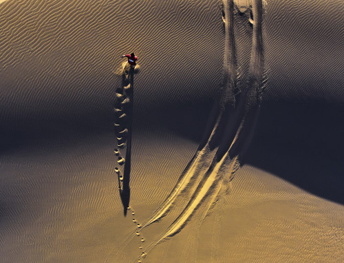 Footprints
