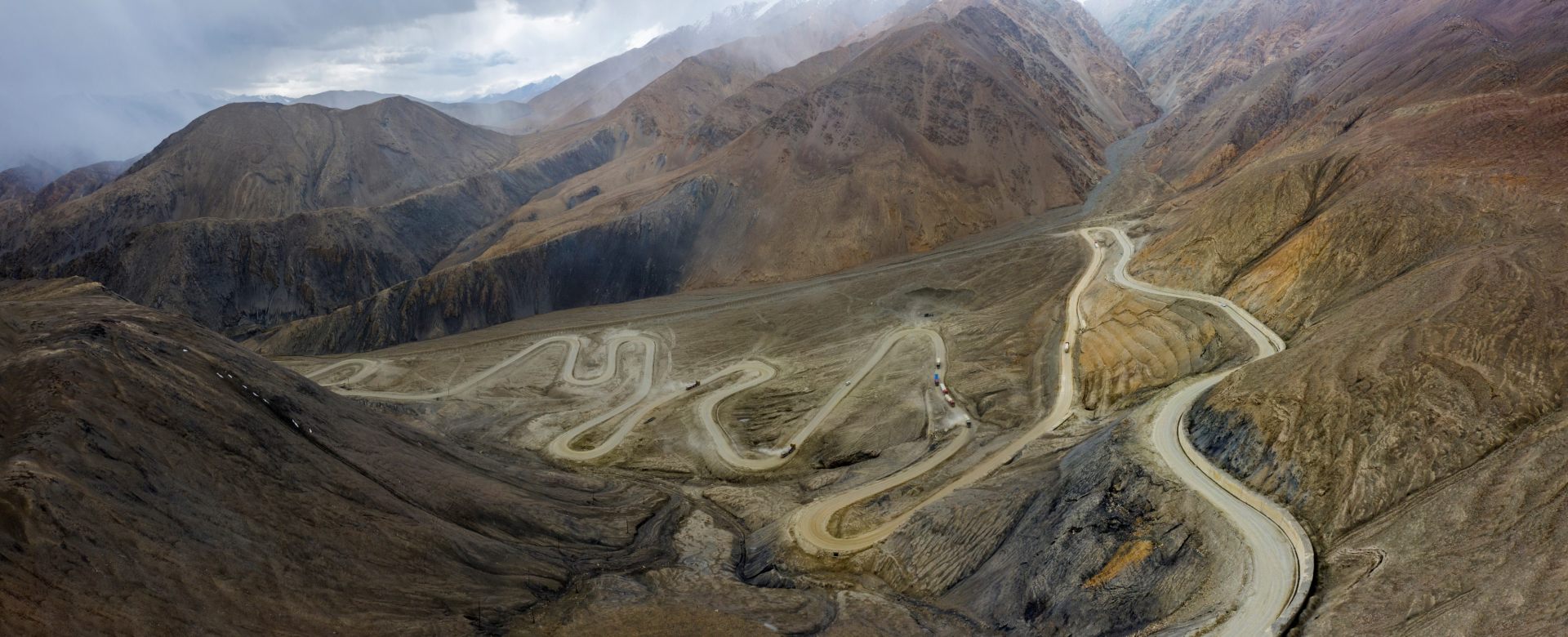 黑土达坂(tibet,g219新藏线)