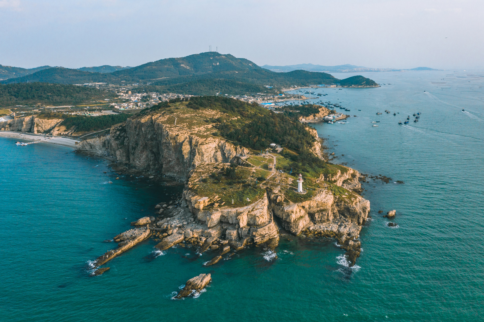 九丈崖 来自 nn | 天空之城