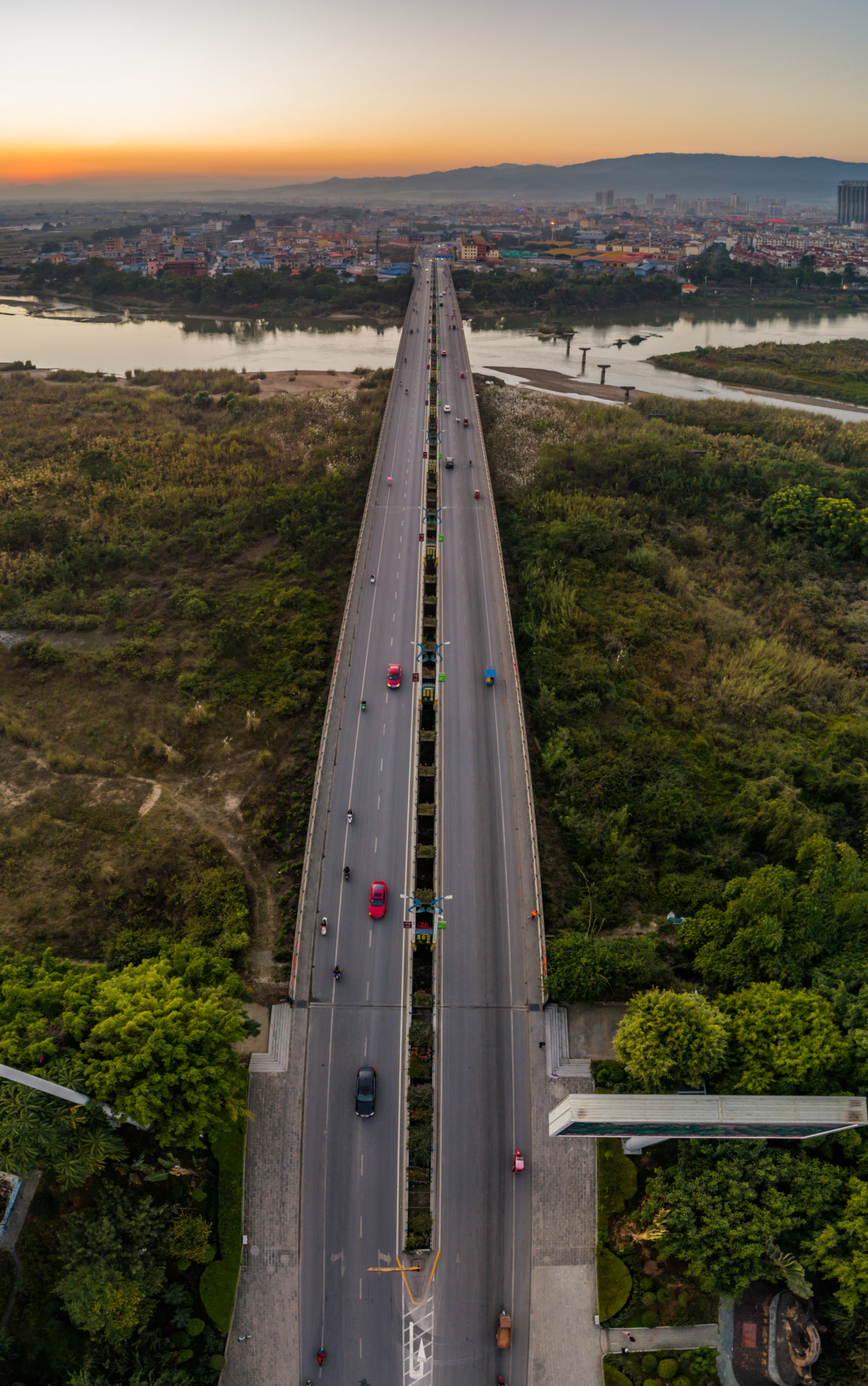 姐告大橋