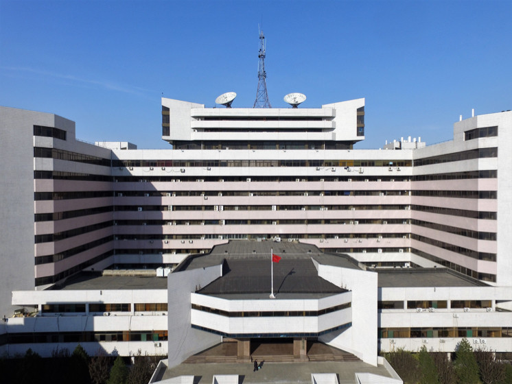 山东大学千佛山校区