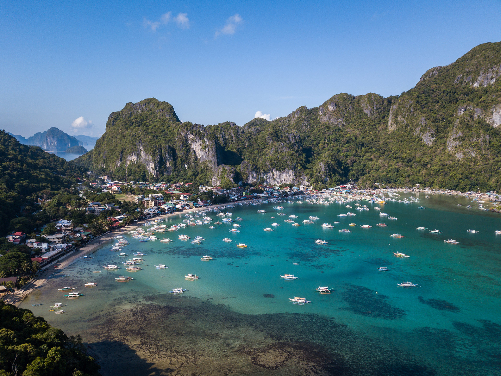 菲律宾·爱妮岛 来自 bruin_lnx | 天空之城