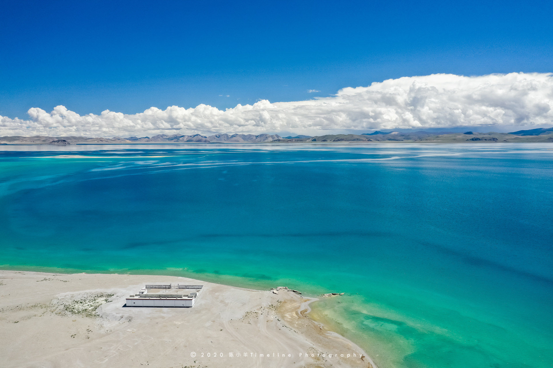 西藏湖泊图鉴15——扎日南木措