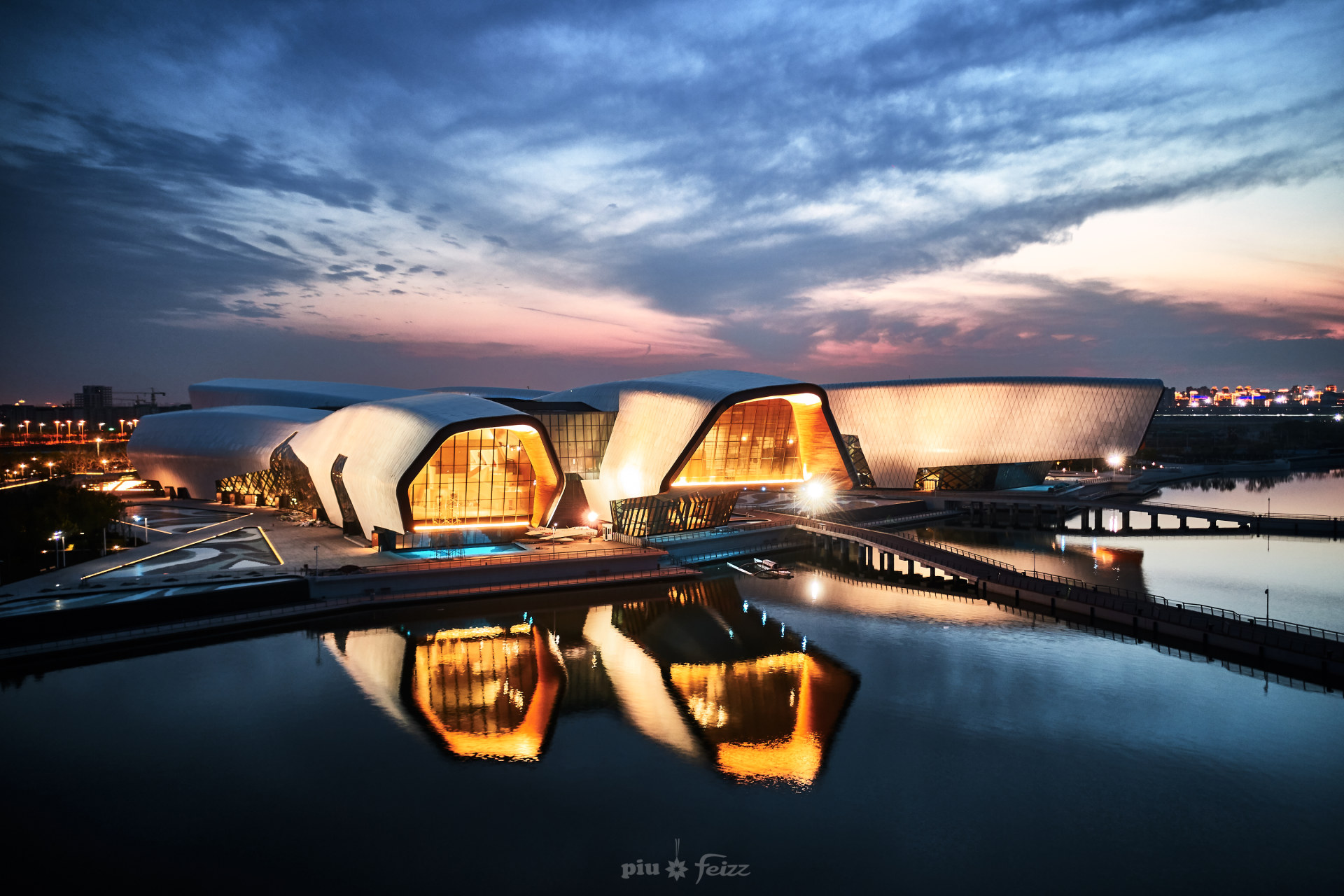 国家海洋博物馆