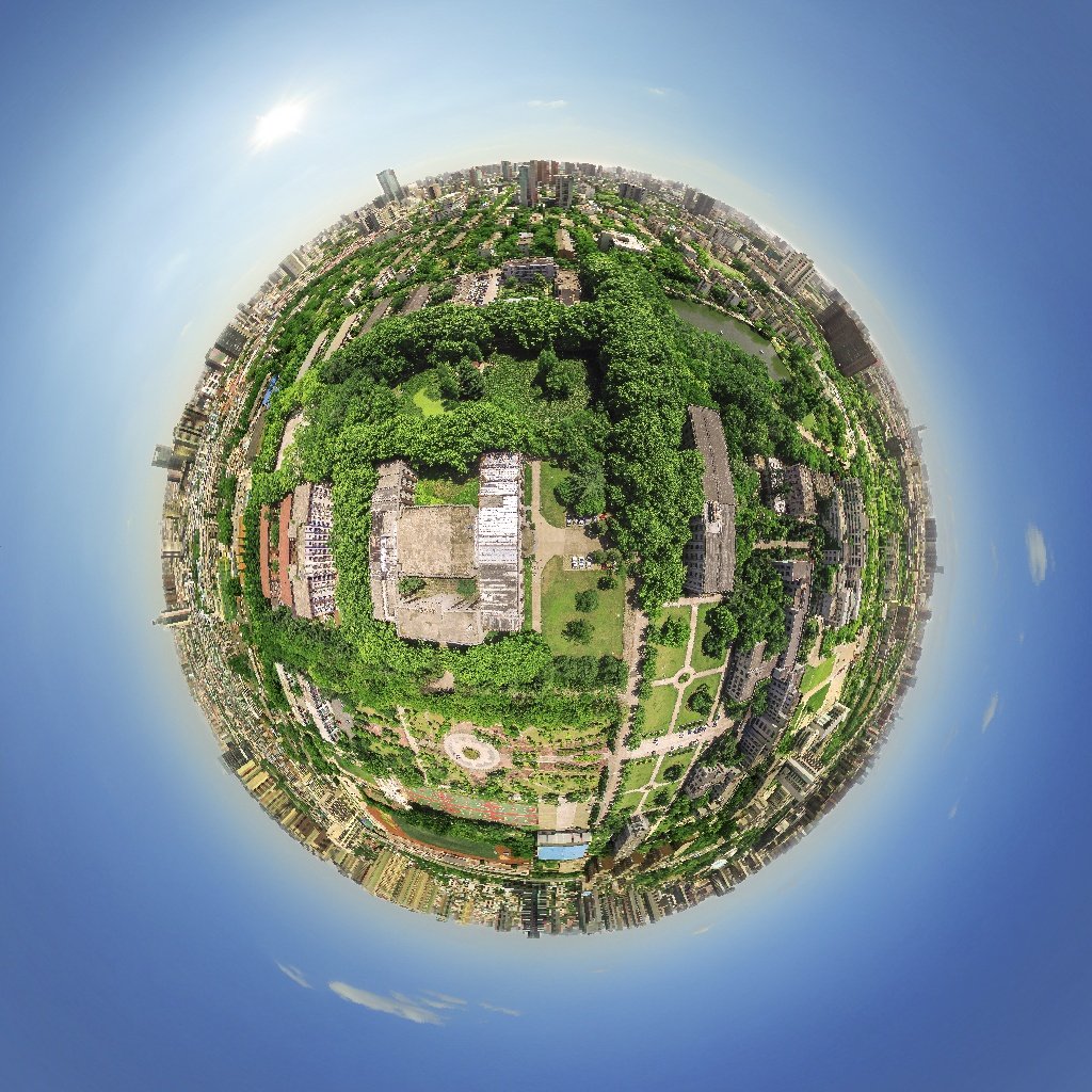 安徽大学龙河校区