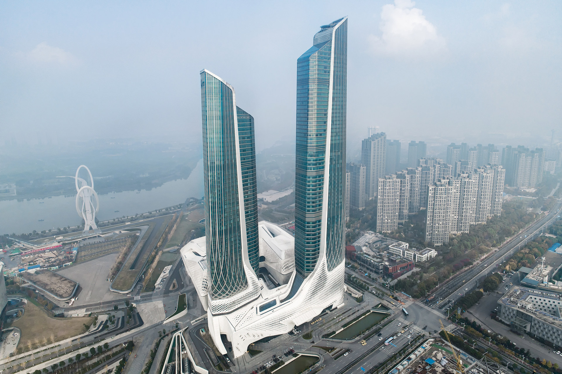 南京保利大剧院