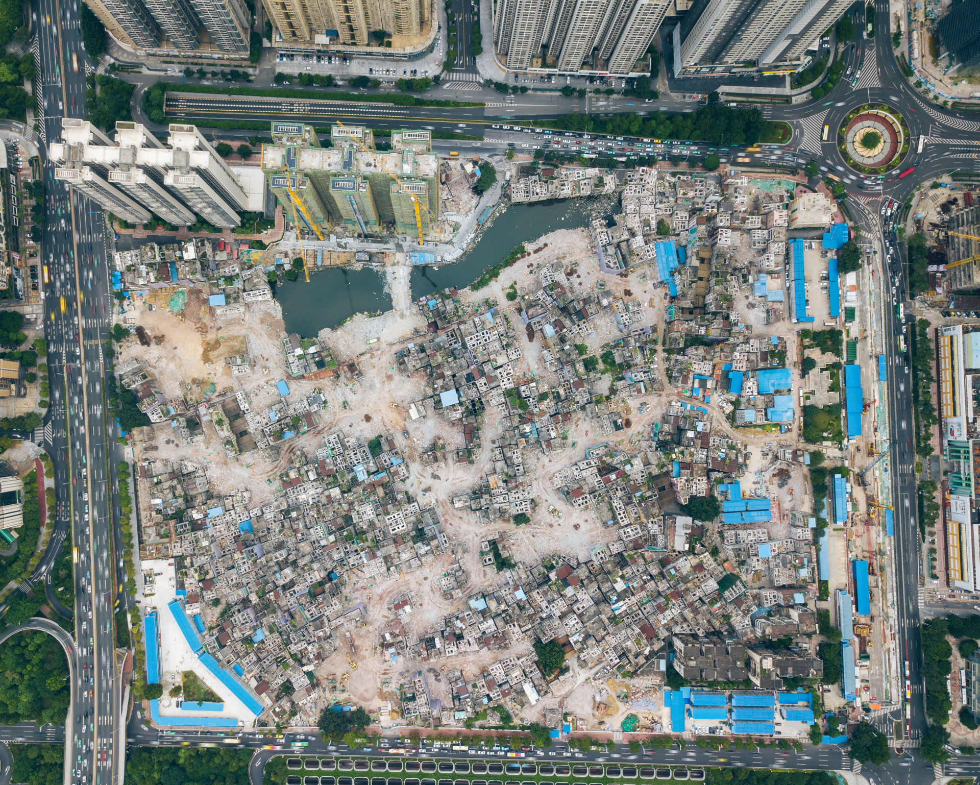 2 - iso 100 地理位置 无 广州冼村拆迁 版权