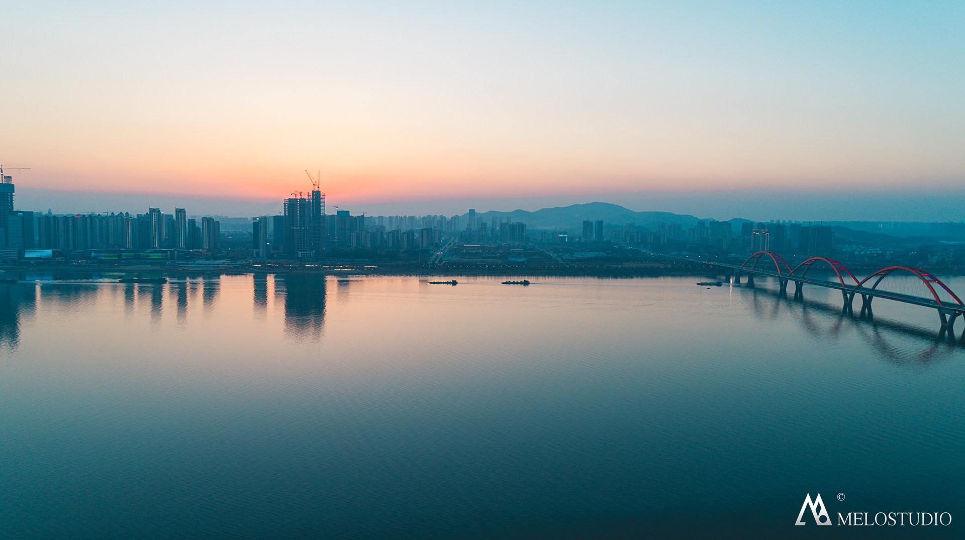 长沙湘江