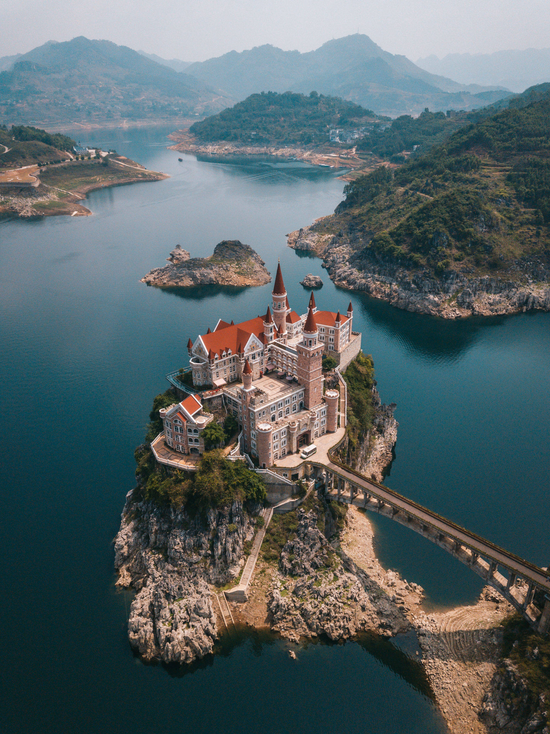 吉隆堡度假村