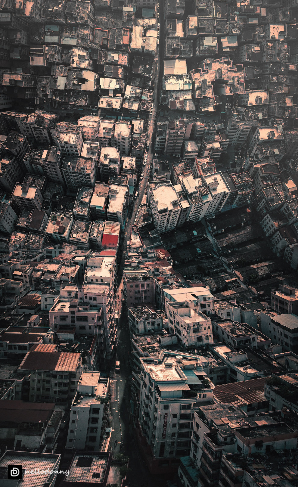盗梦空间bendscape 南山白石洲城中村by 東篱 Hellodonny Skypixel 盗梦空间bendscape 南山白石洲城中村by 東篱 Hellodonny Skypixel