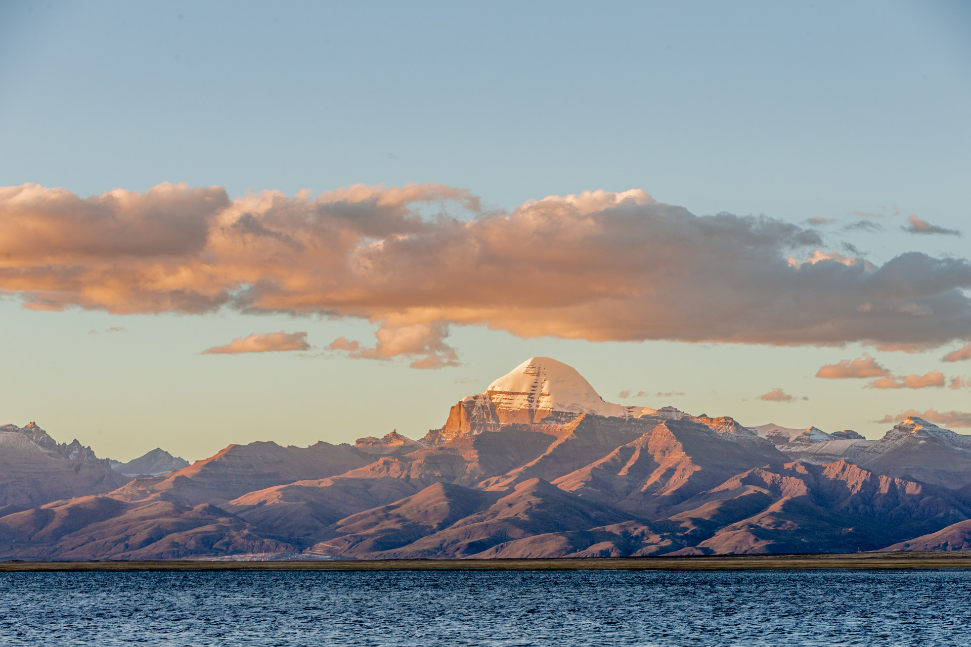 冈仁波齐kangrinboqe