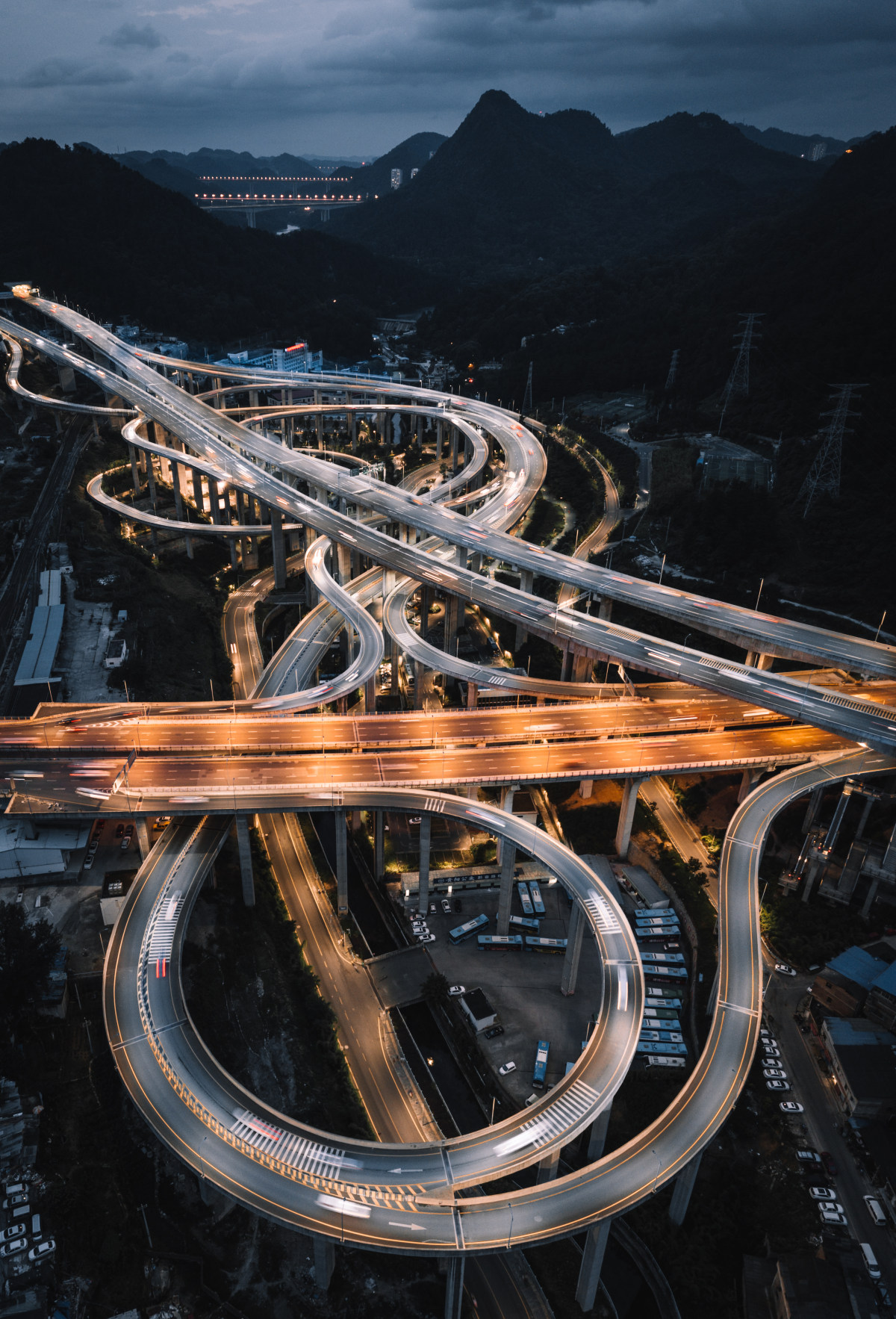 贵阳黔春立交by Chrix Chan Skypixel 贵阳黔春立交by Chrix Chan Skypixel