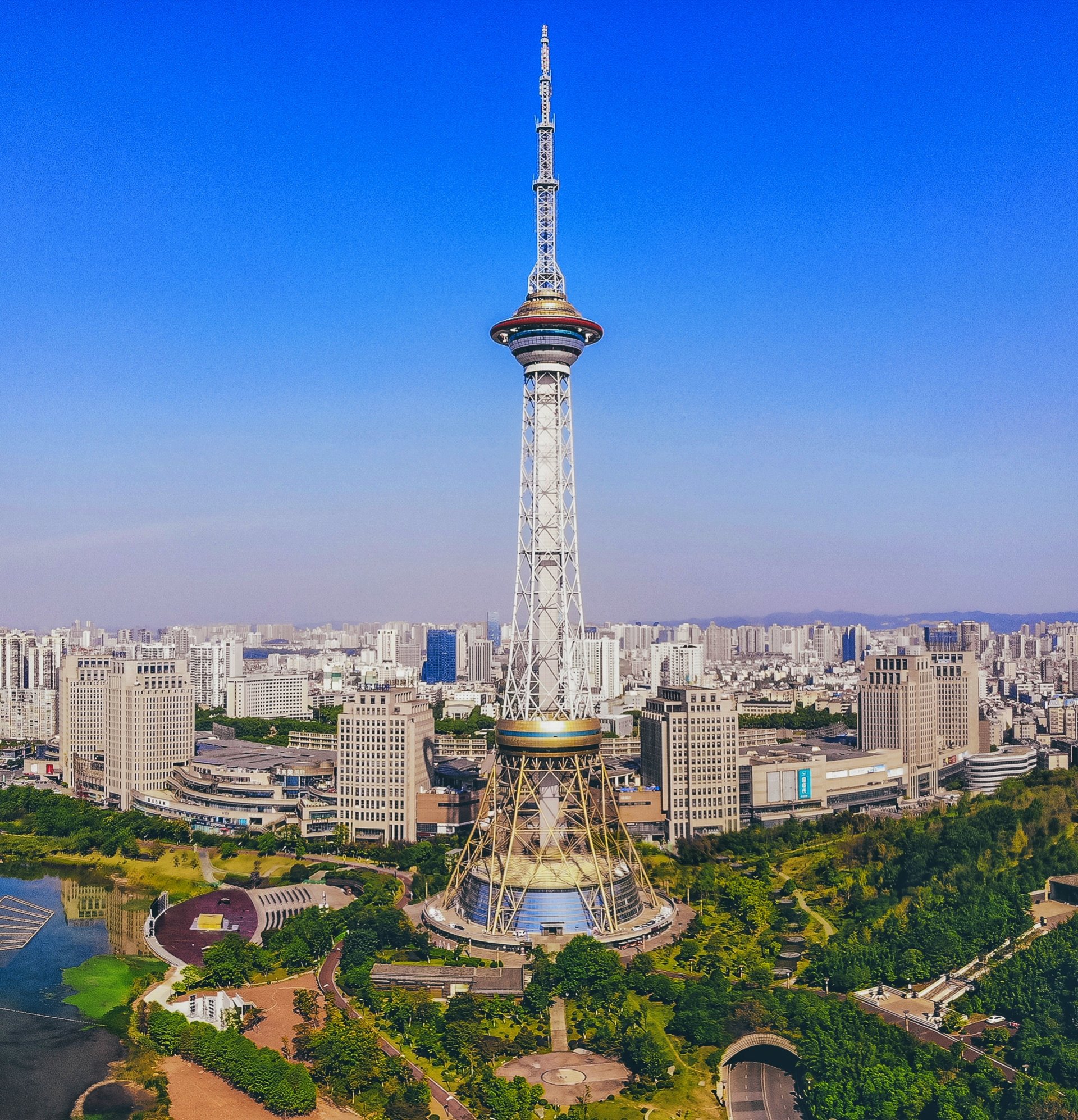 株洲巅