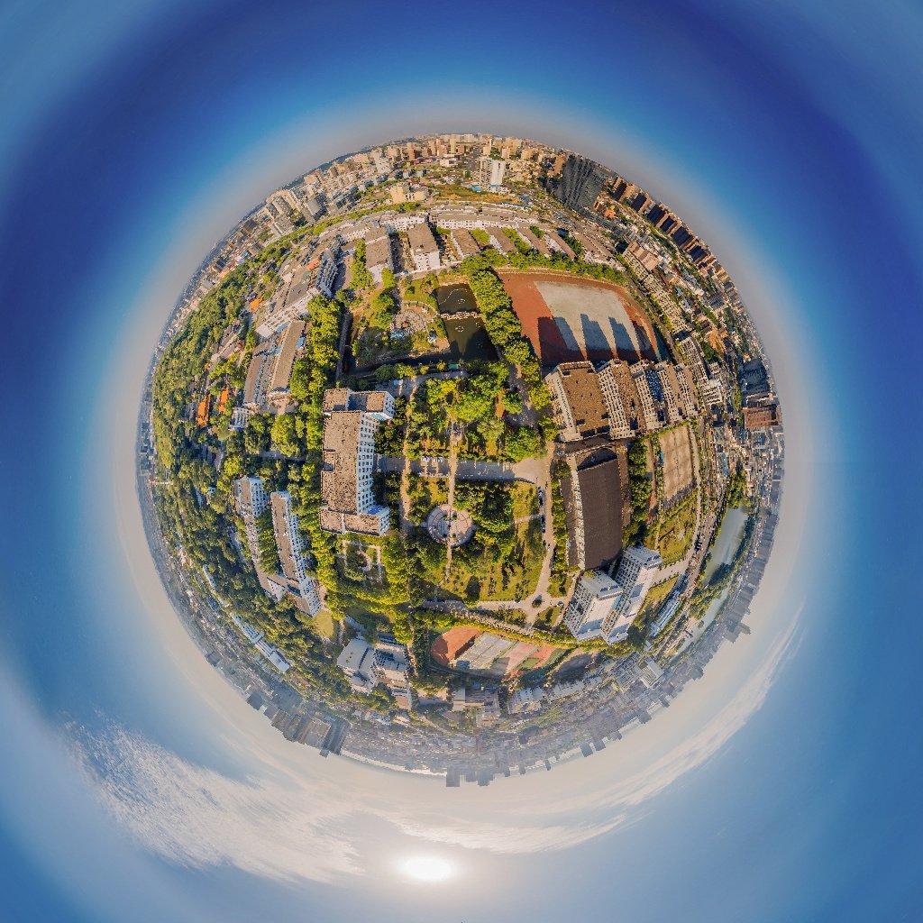 安徽师范大学老校区全景jpg