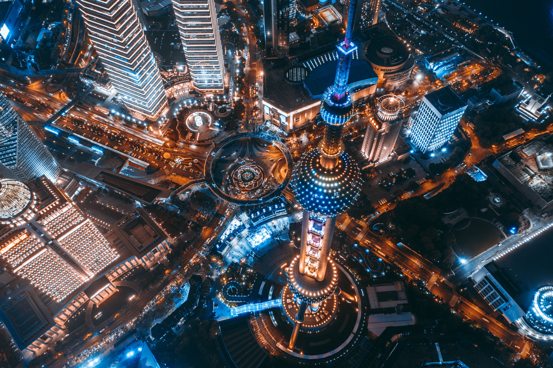 中国,上海 来自 imsuke6 | 天空之城