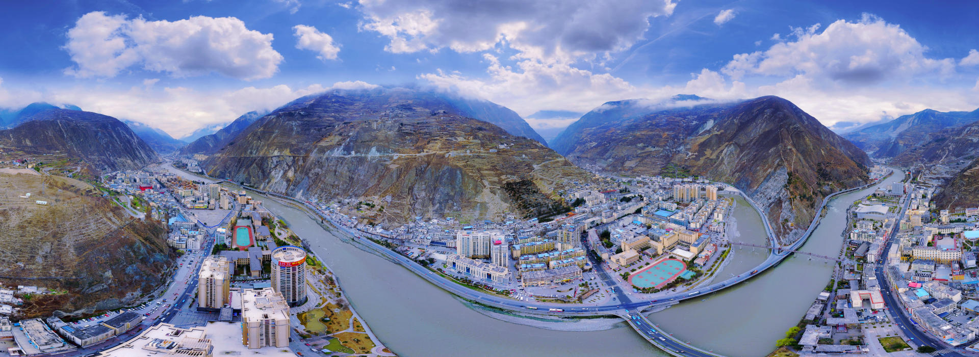 四川省阿坝藏族羌族自治州汶川县sichuan province aba tibetan and