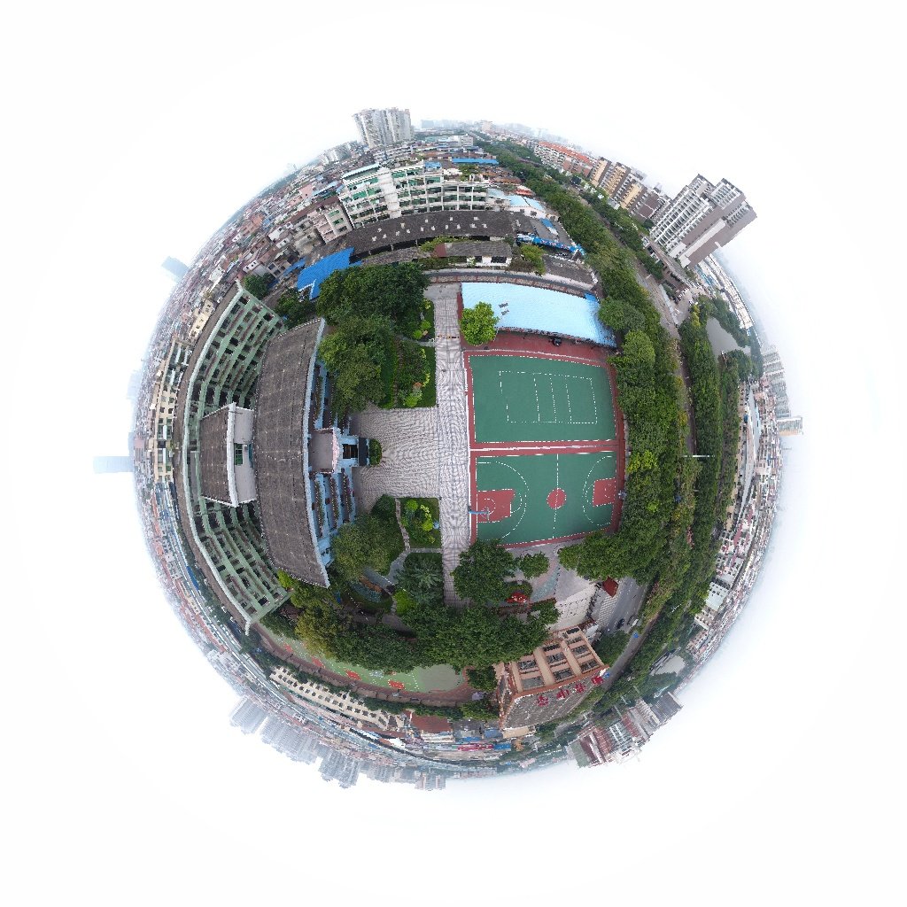 广州市劬劳中学