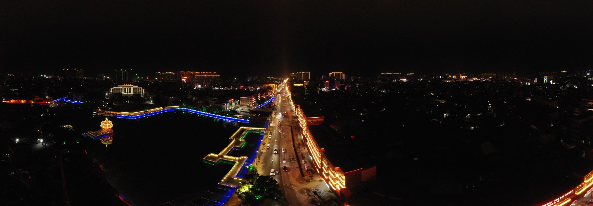 海丰中国第一个苏维埃政权诞生地