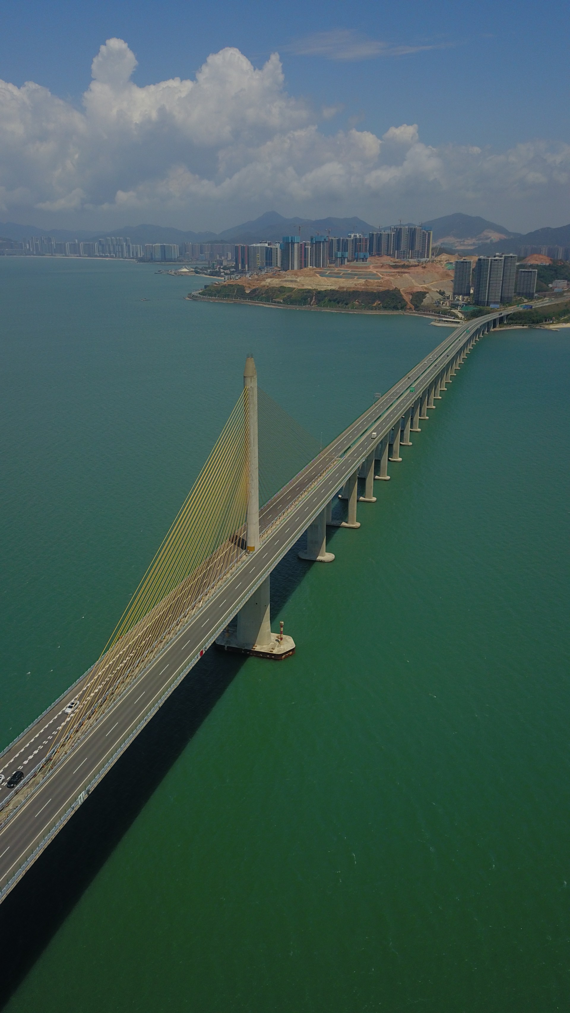 惠州海湾大桥图片图片
