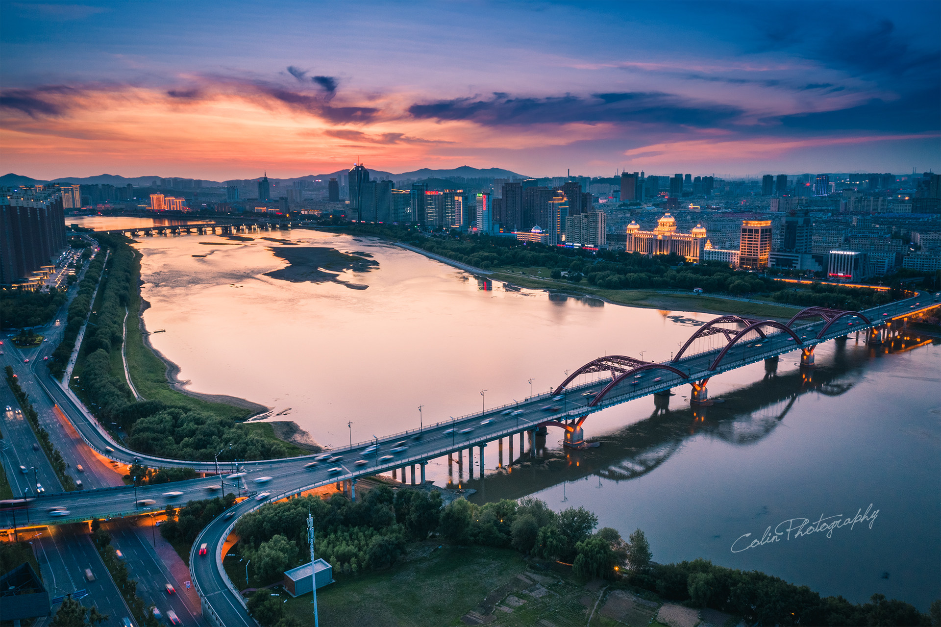 吉林市其他我想去呼吸每座城市的空气,感受那里的人,看看那里不同的