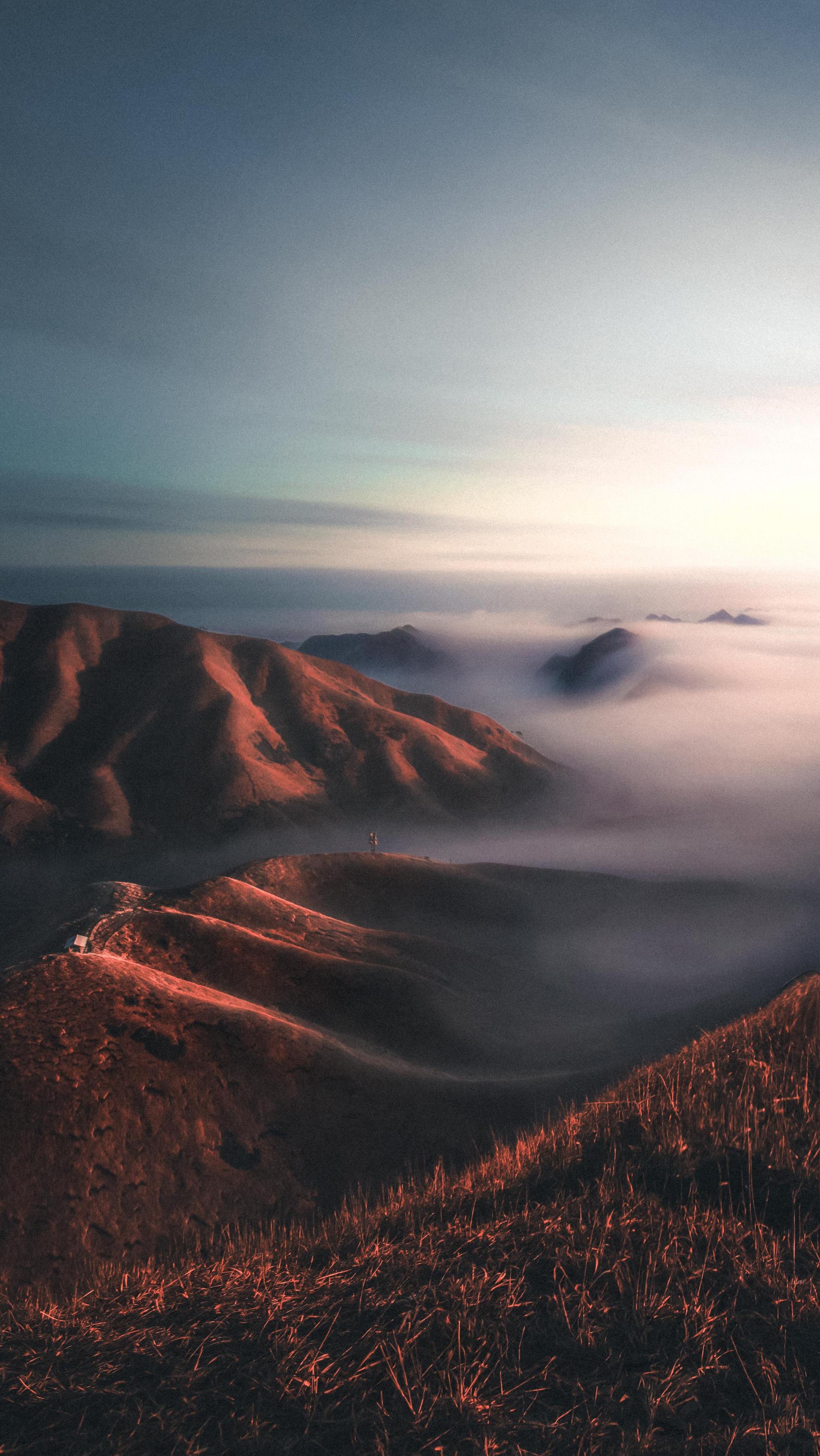 武功山云海 来自 肉饼 | 天空之城