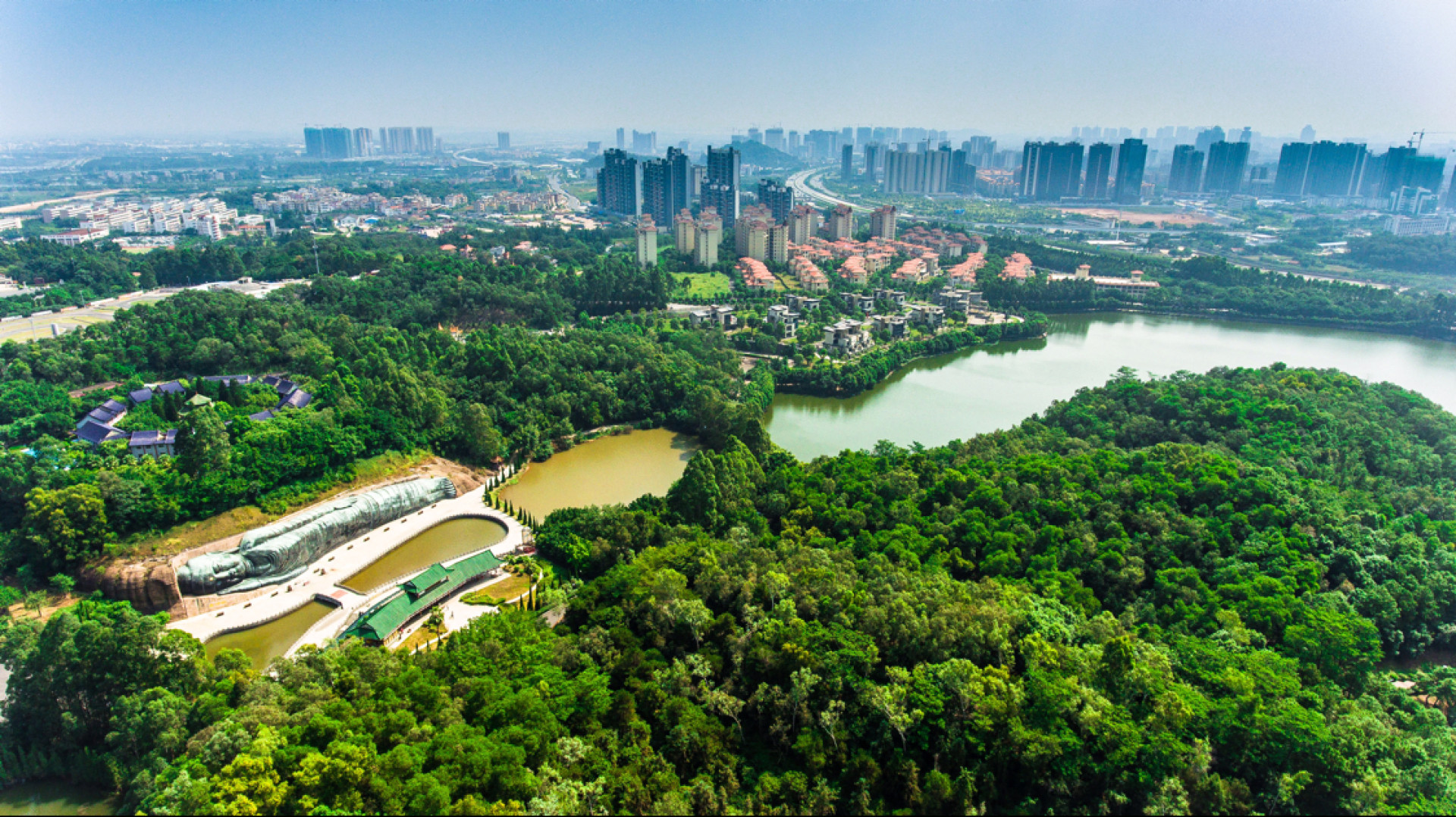 广东省佛山市三水区