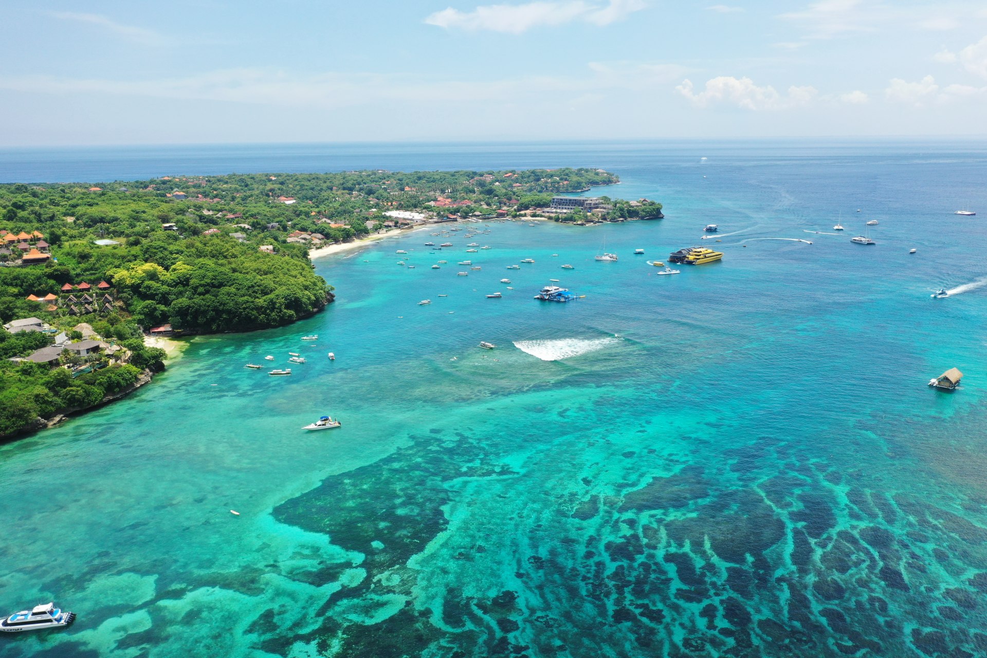 巴厘岛蓝梦岛 来自 liu haoming | 天空之城