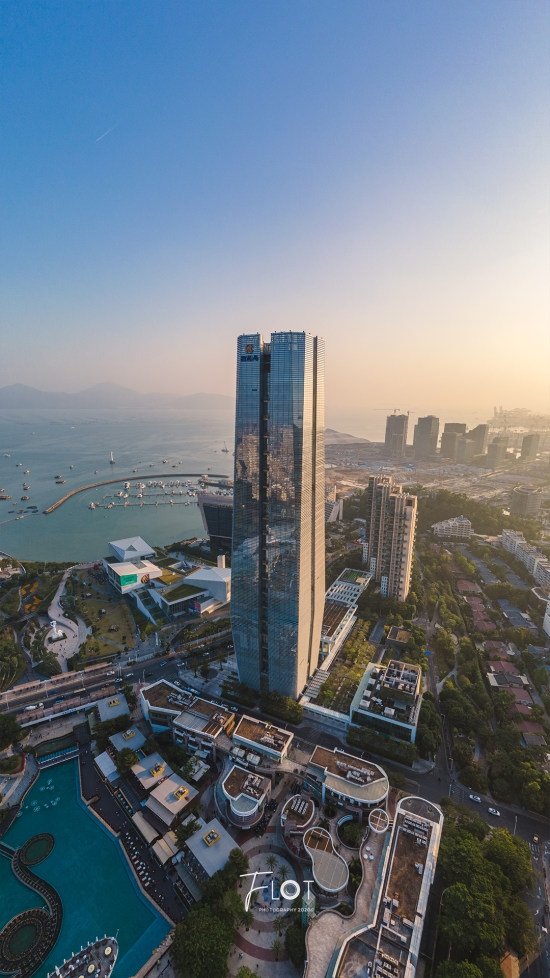 招商蛇口总部大厦