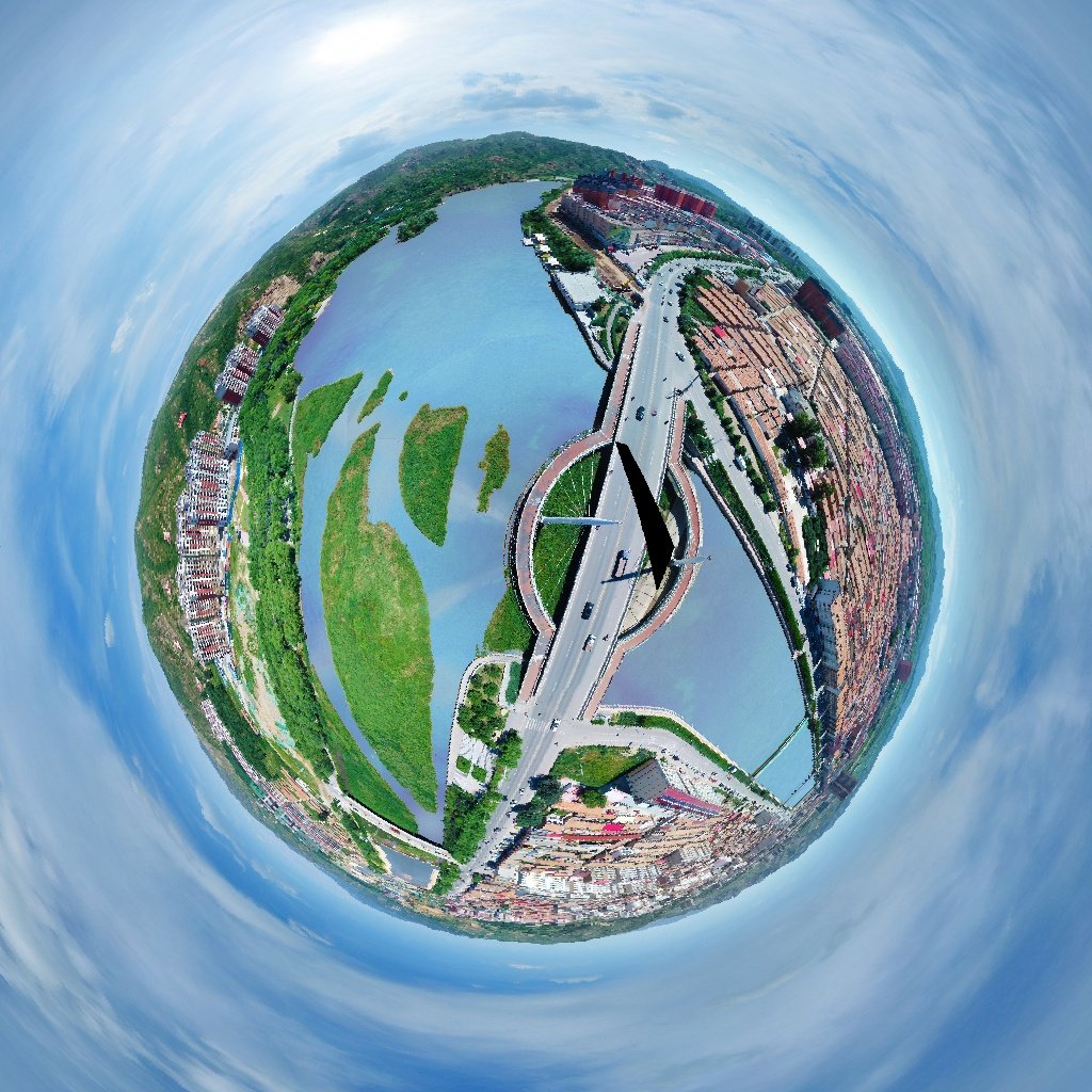 碧水霞城_中国赤城_2018「华府」绽放[360°vr全景]