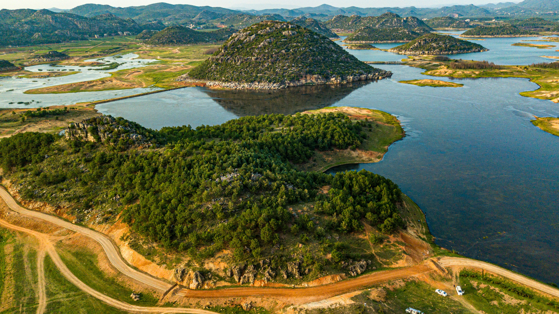 haifengwetland海峰湿地