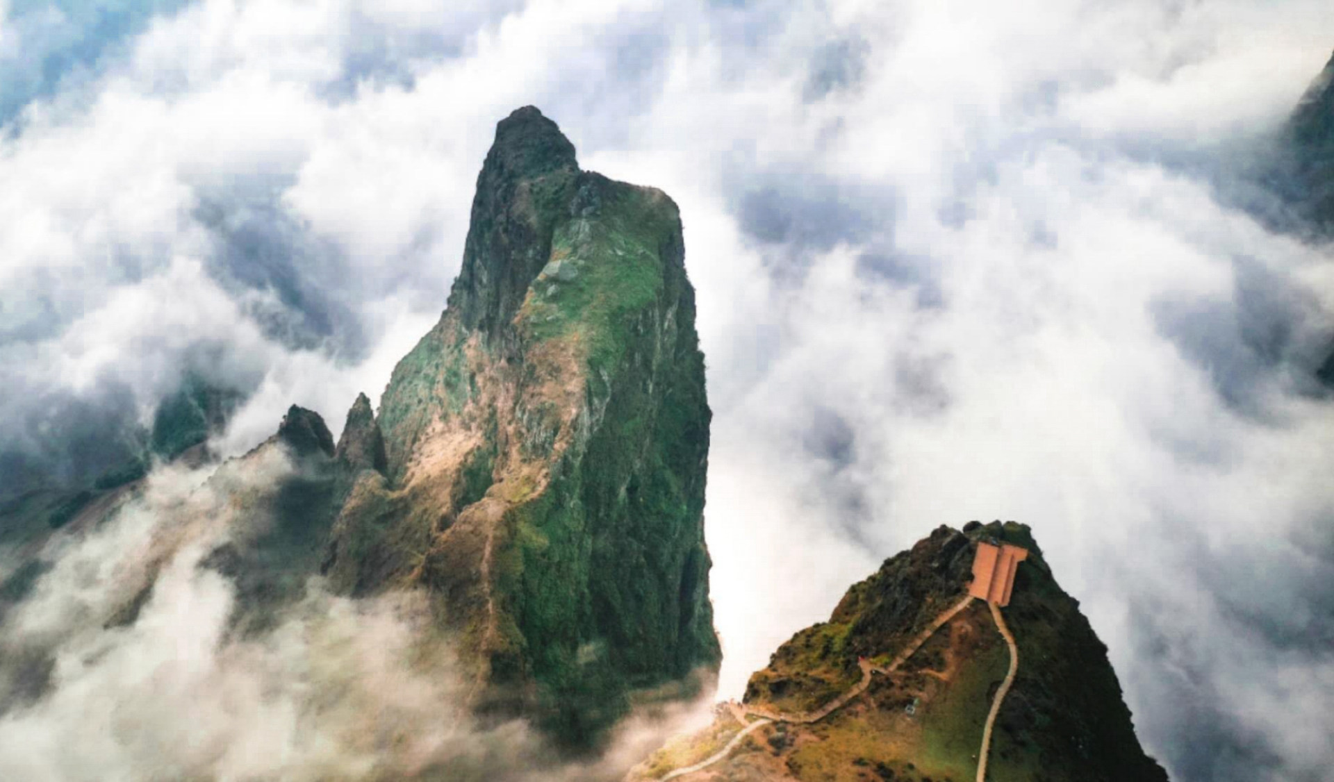 云南鸡公山风景区地址图片