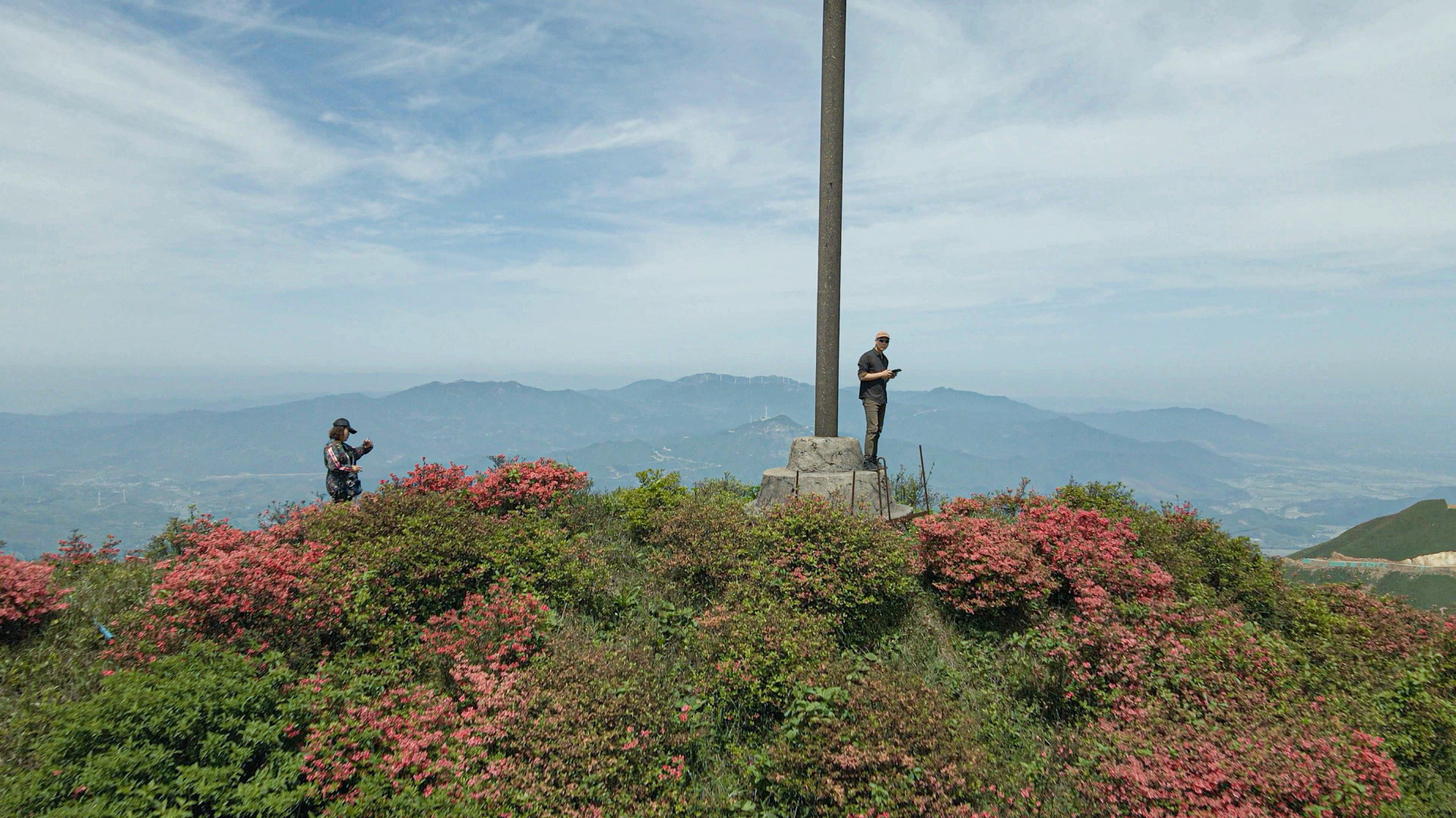 泗洲山