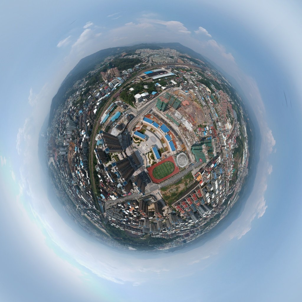 全景视角漳平二附小byxiyuanwolf