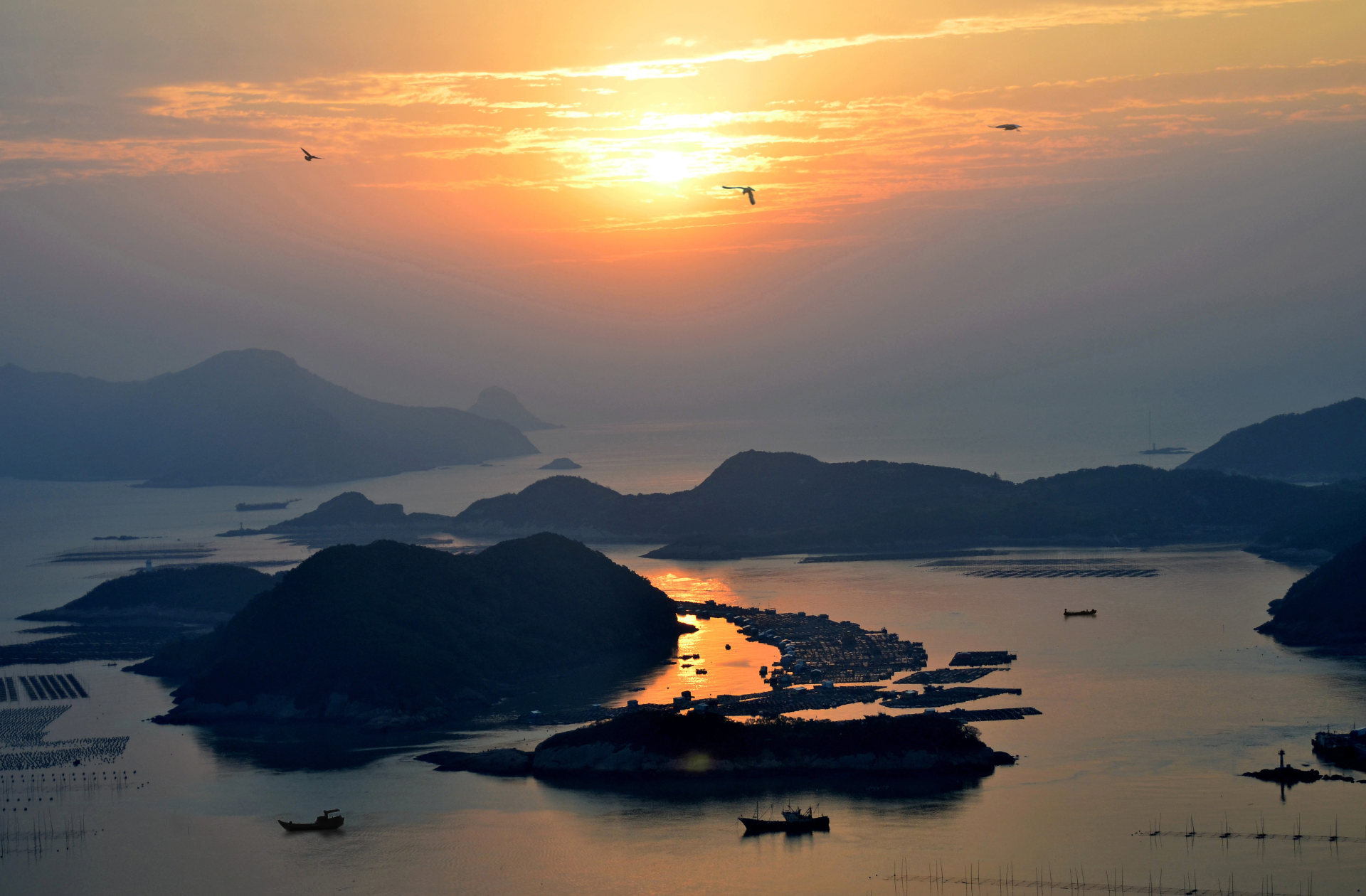 福建霞浦风光掠影-1