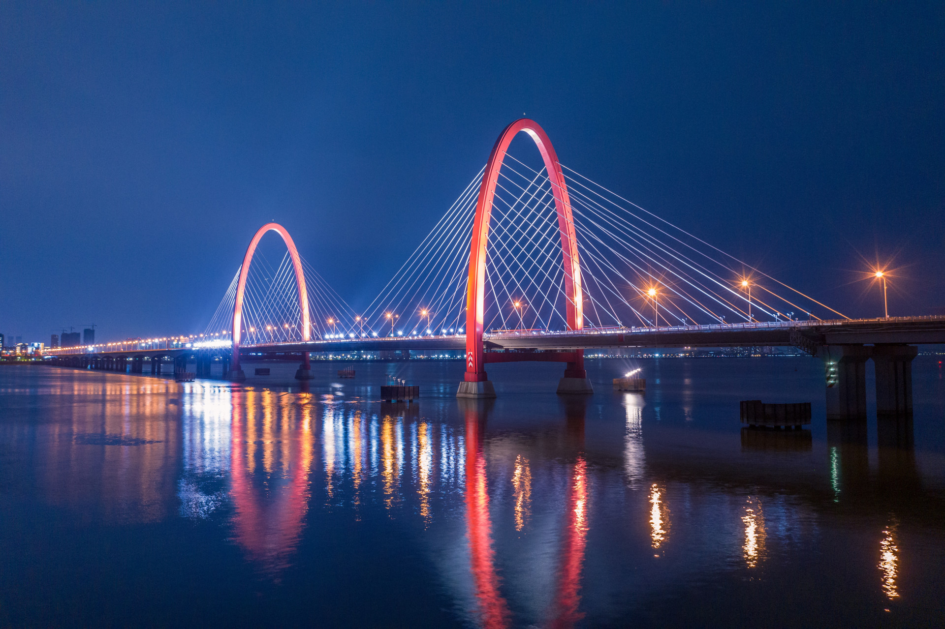 之江大桥图片