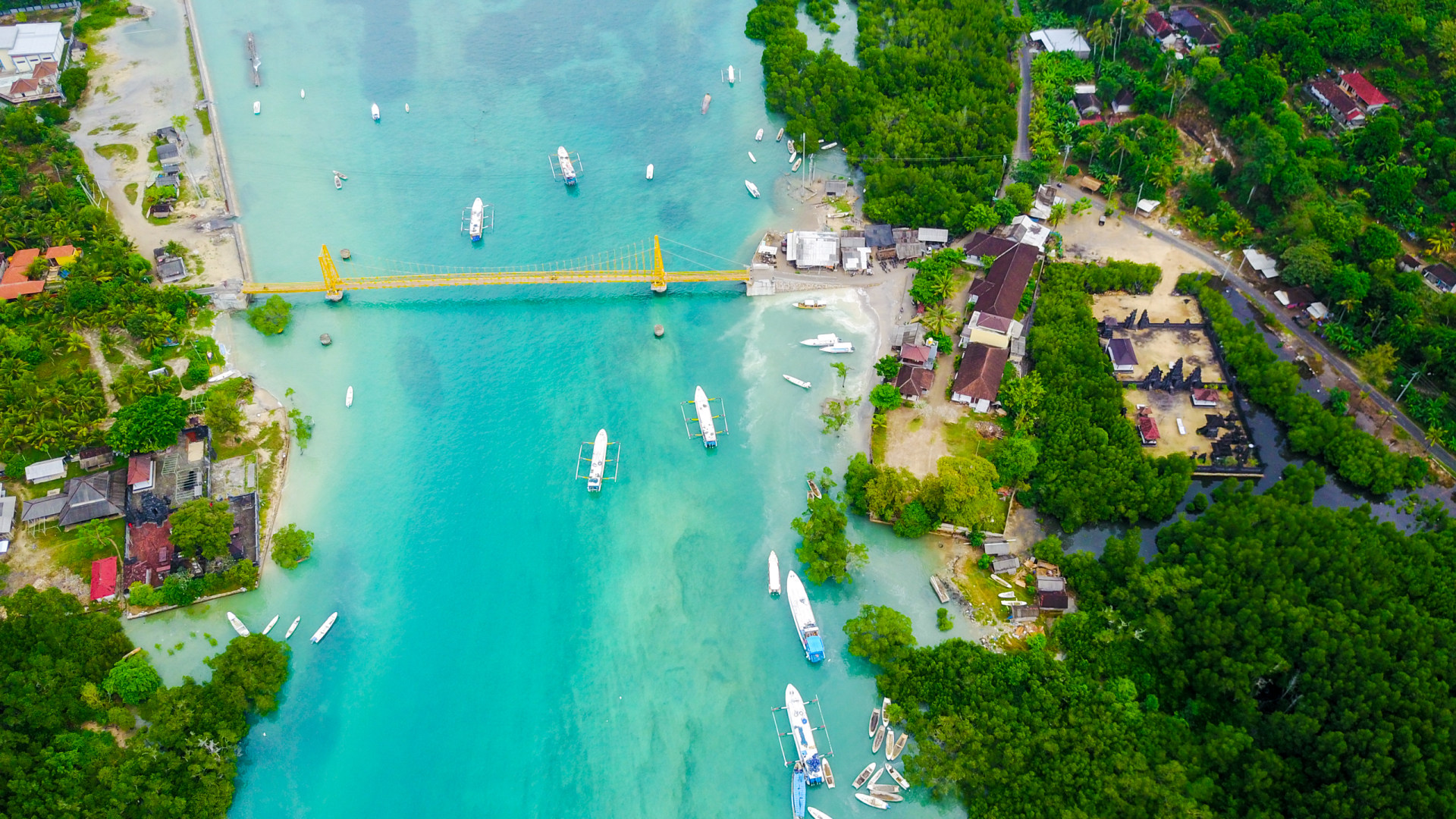 nusa lembongan & nusa ceningan, bali, indonesia