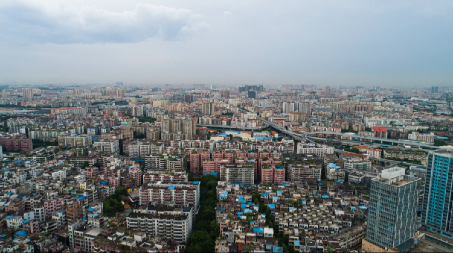 广州三元里瑶台