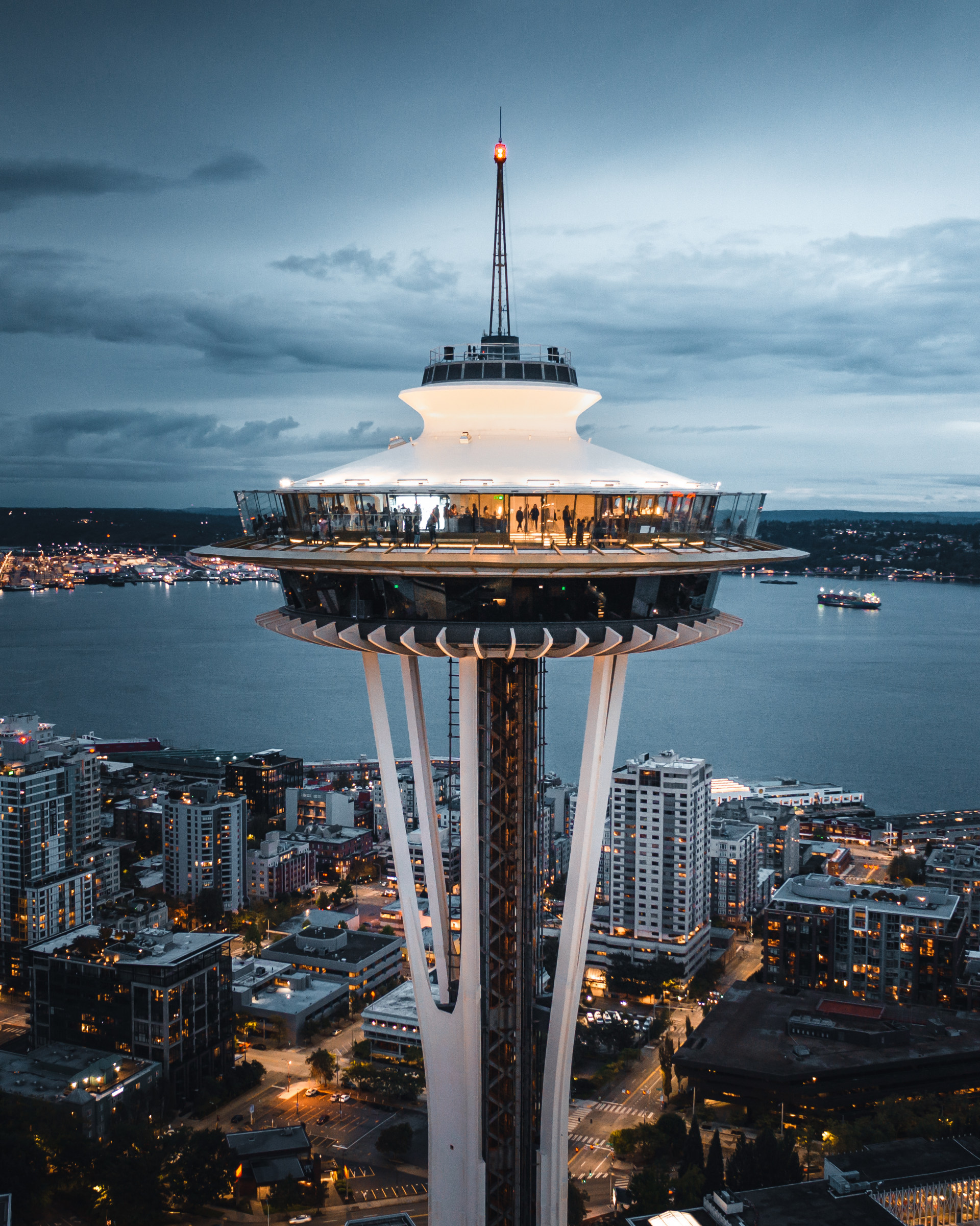 spaceneedle