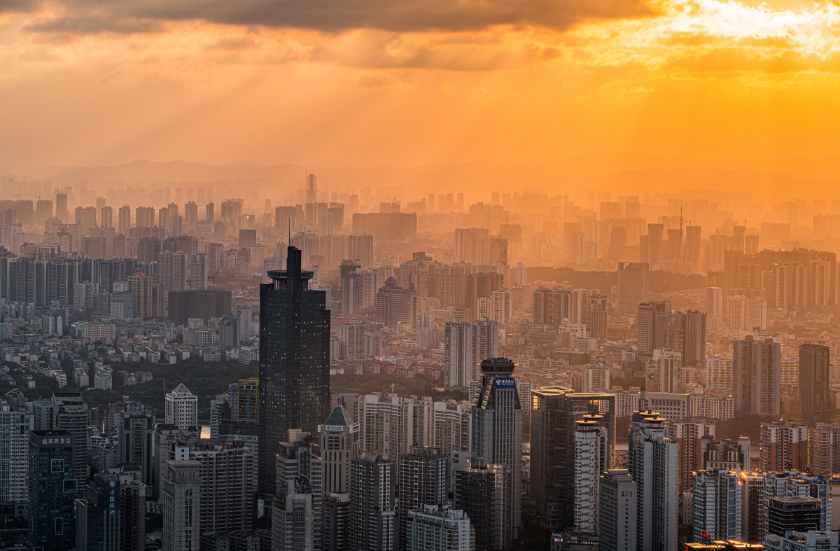 阳光普照by 波塞冬mx Skypixel 阳光普照by 波塞冬mx Skypixel