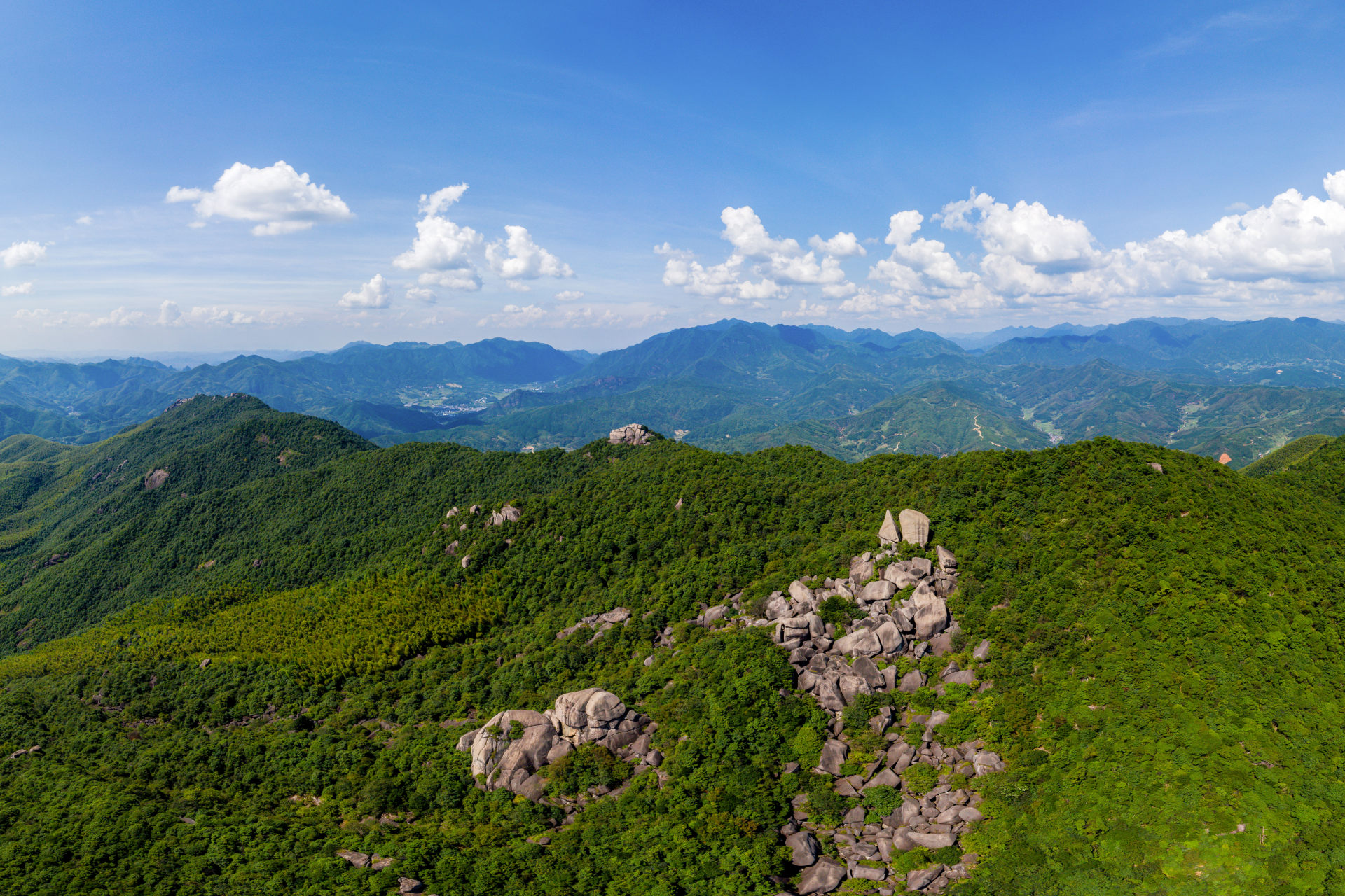 福建浦城