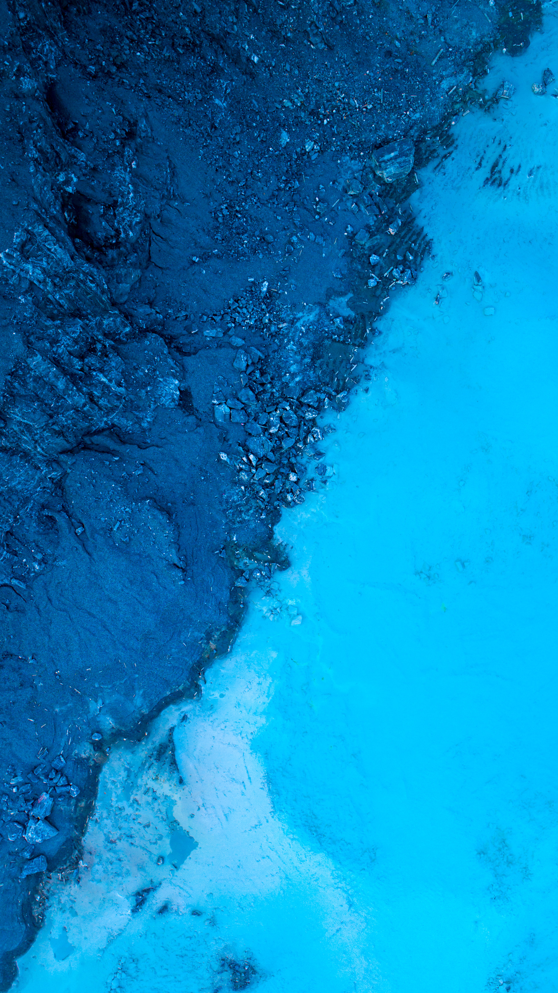 黑与蓝blackandblue